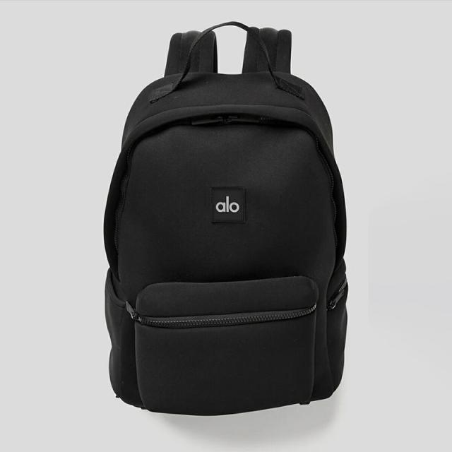 2025最新 ALO Yogaバックパック リュックサック リュック ヨガ
